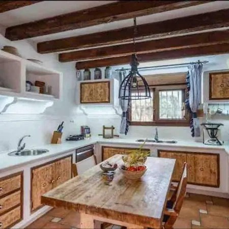 Villa My Special In Look In Airbnv *
