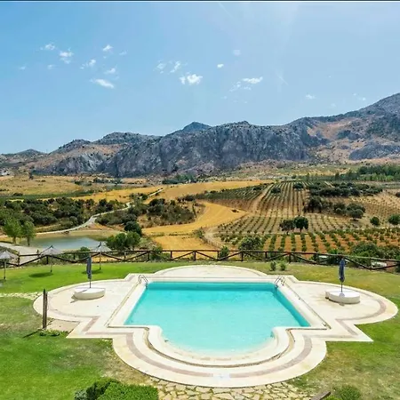 My Special In Look In Airbnv * Antequera