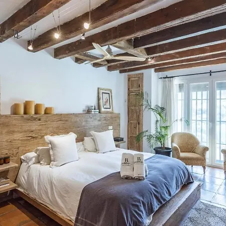 My Special In Look In Airbnv Villa Antequera