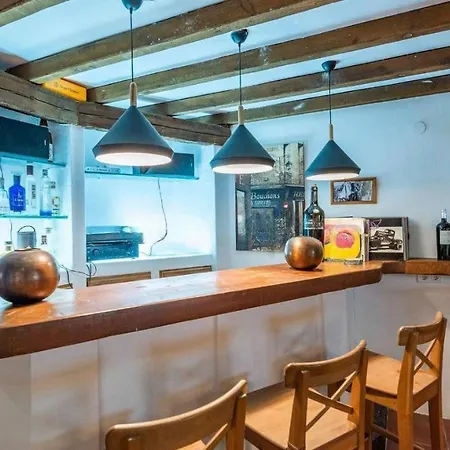 My Special In Look In Airbnv Villa