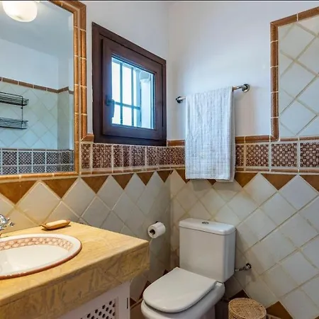My Special In Look In Airbnv Villa