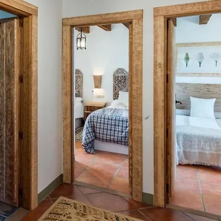 Villa My Special In Look In Airbnv Antequera