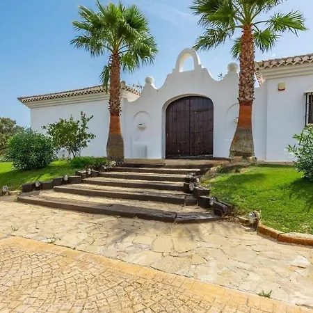 My Special In Look In Airbnv Villa