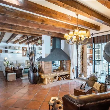 My Special In Look In Airbnv Antequera